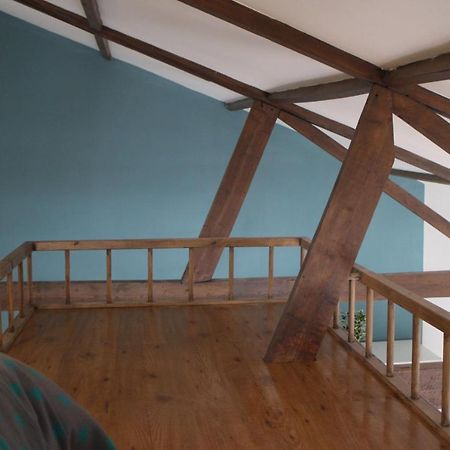 Bussum Room On The Top Экстерьер фото