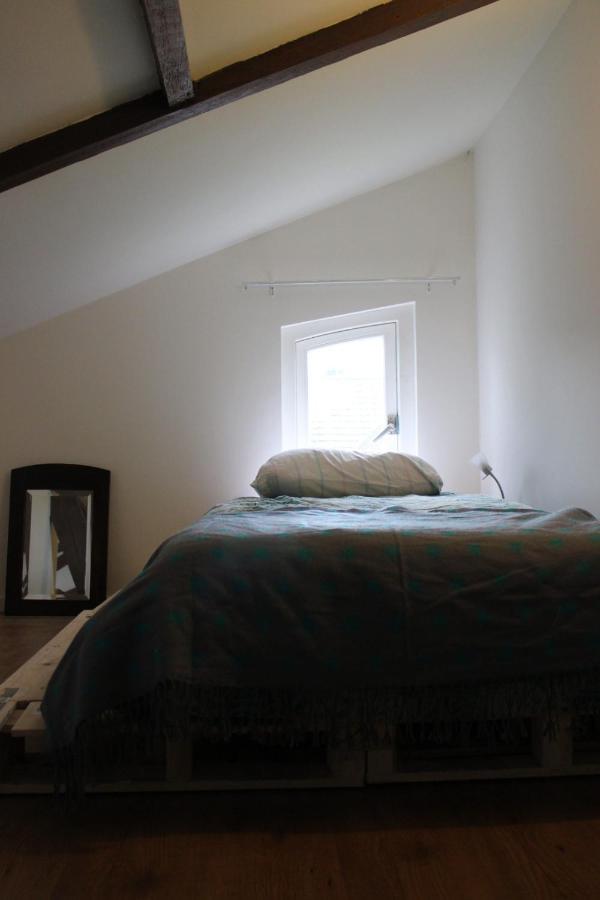 Bussum Room On The Top Экстерьер фото
