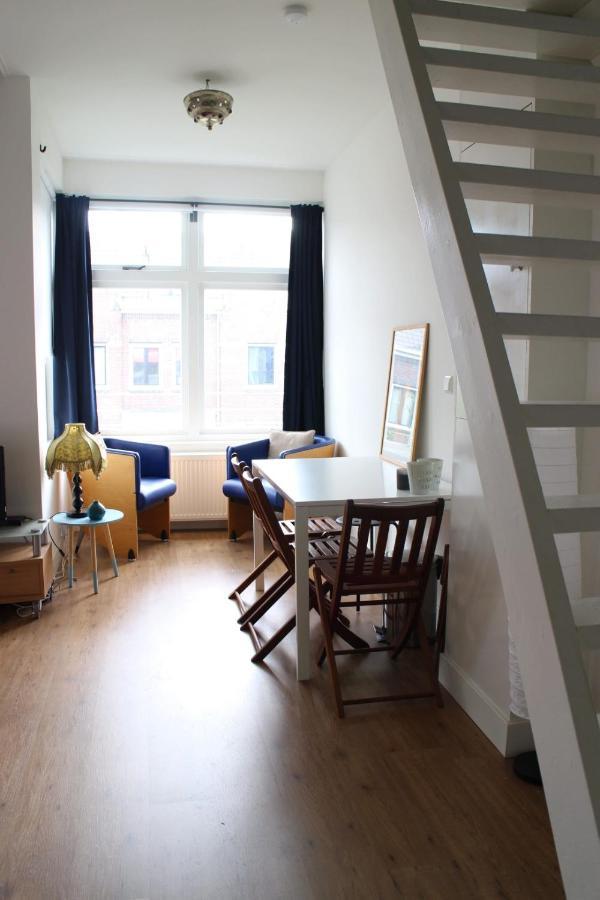 Bussum Room On The Top Экстерьер фото