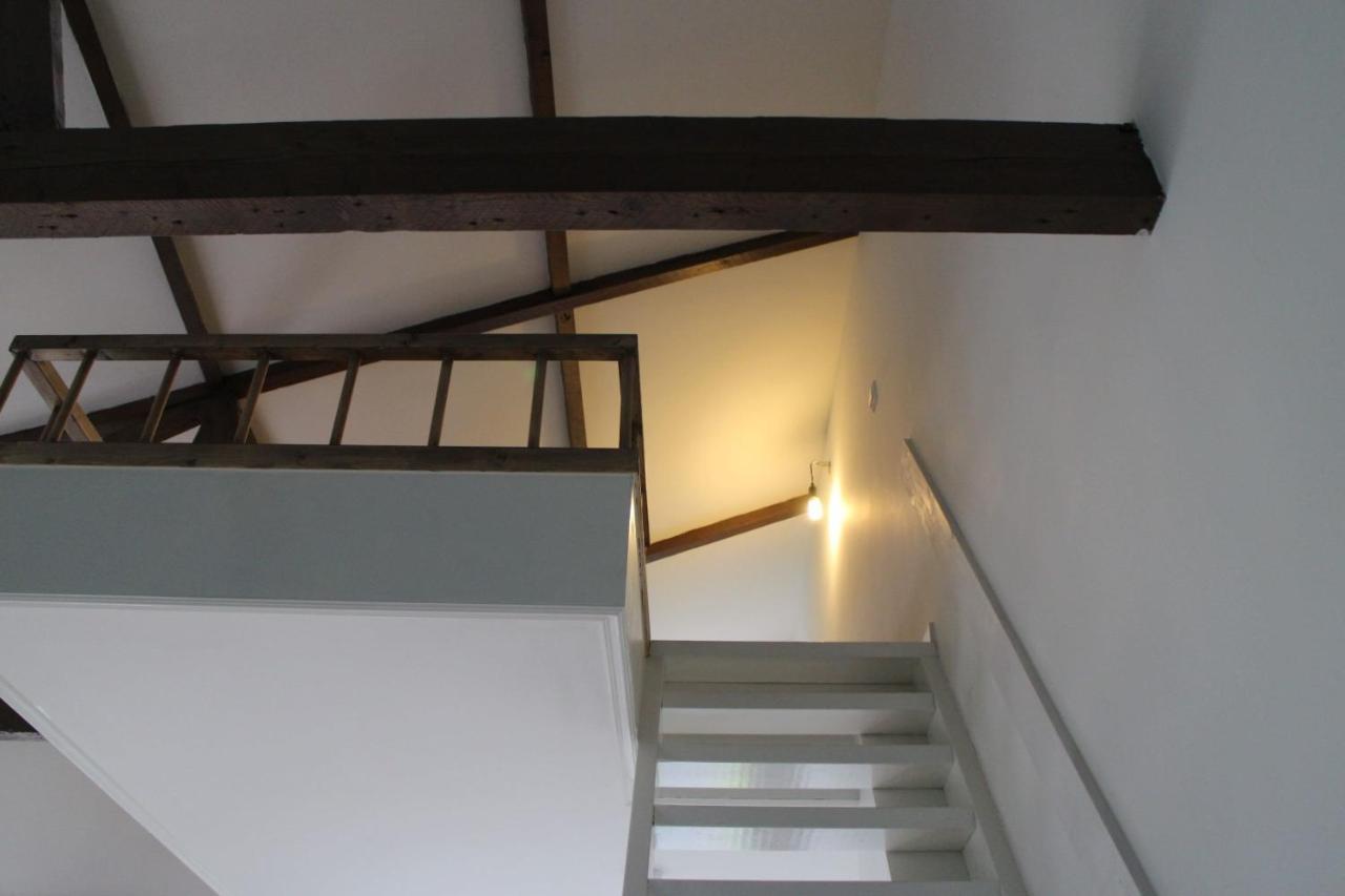 Bussum Room On The Top Экстерьер фото