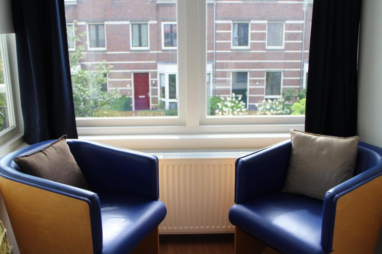 Bussum Room On The Top Экстерьер фото